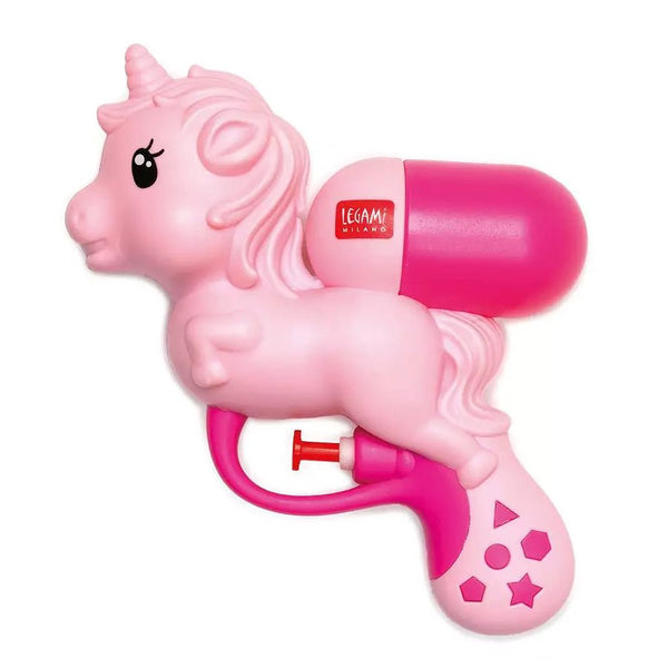 Legami Wasserpistole, Einhorn