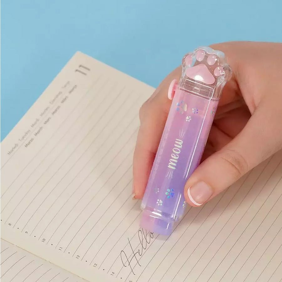 Legami Viskelæder - Meow