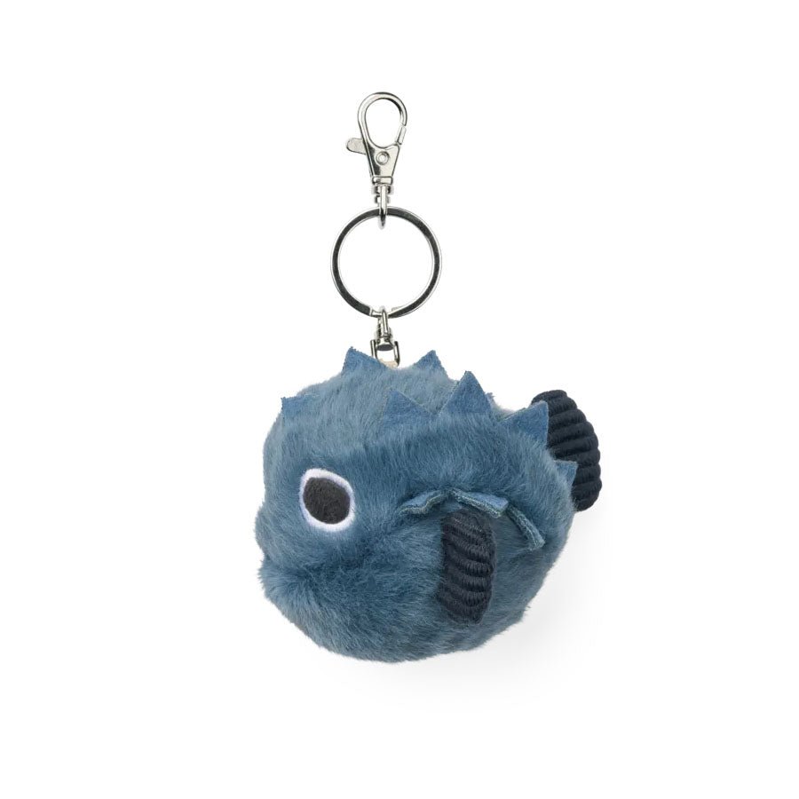 Liewood Alfredo Pufferfish Nøglering, Riverside