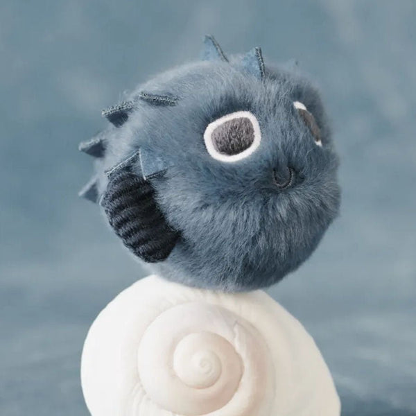 Liewood Alfredo Kugelfisch Schlüsselanhänger, Riverside