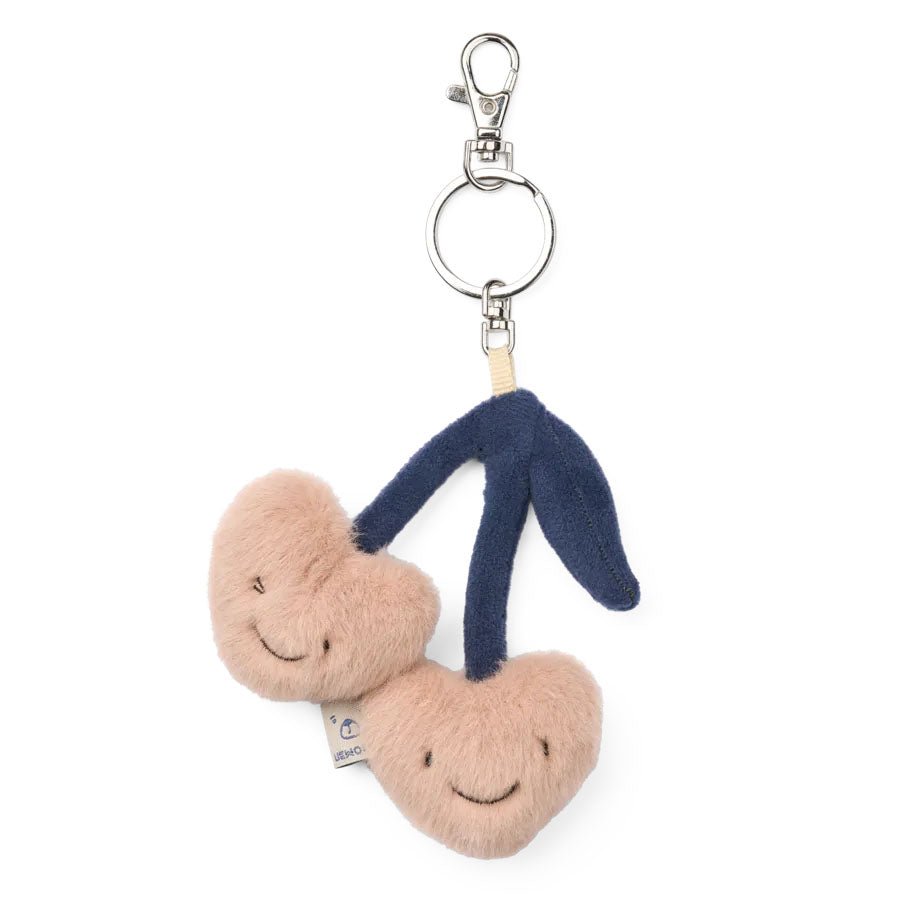 Liewood Alfredo Sweethearts Nøglering, Pale Tuscany