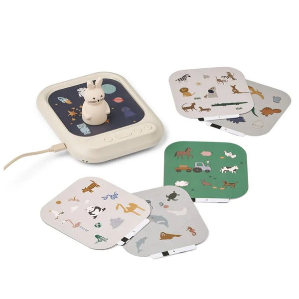 Liewood Archie Activity-Soundboard, Sandy