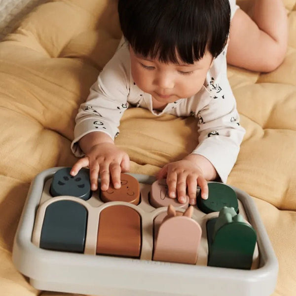 Aviva Pop-Up Spielzeug