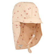 Cecilia Sol Hat i Mini Butterfly/Apple Blossom
