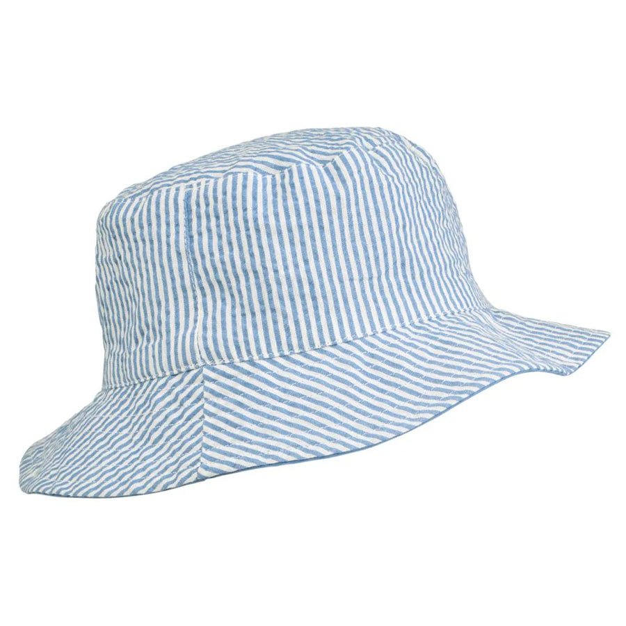 Damon Bøllehat i Riverside/Creme De La Creme