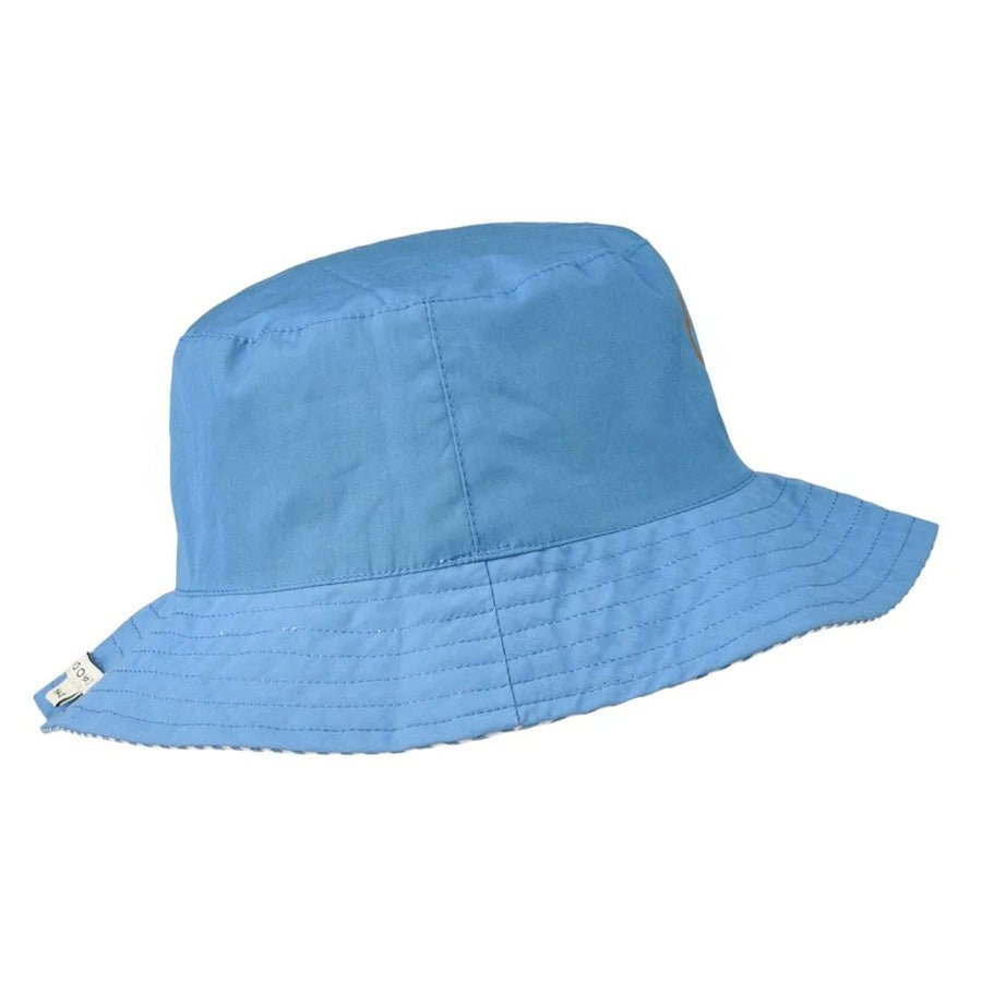 Damon Bøllehat i Riverside/Creme De La Creme