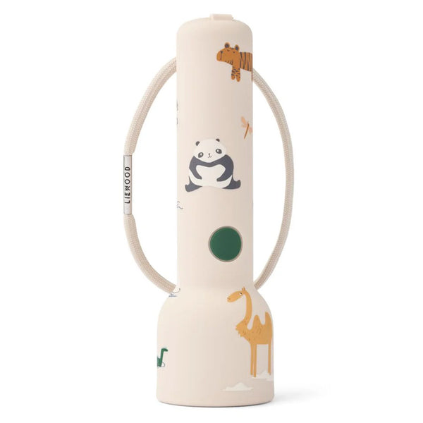 Gry Taschenlampe mit Around The World