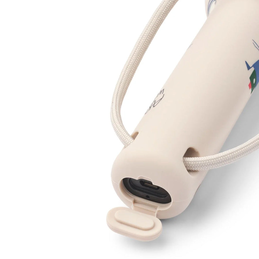 Gry Taschenlampe mit Around The World