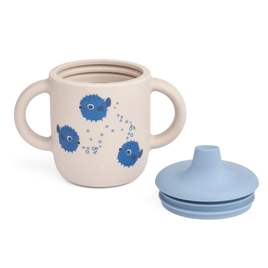 Liewood Neil Tudkop, Pufferfish / Sandy