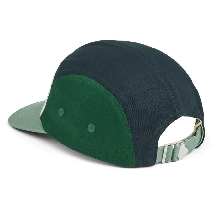 Rory Kappe in Blue Fog Multi Mix Größe 51