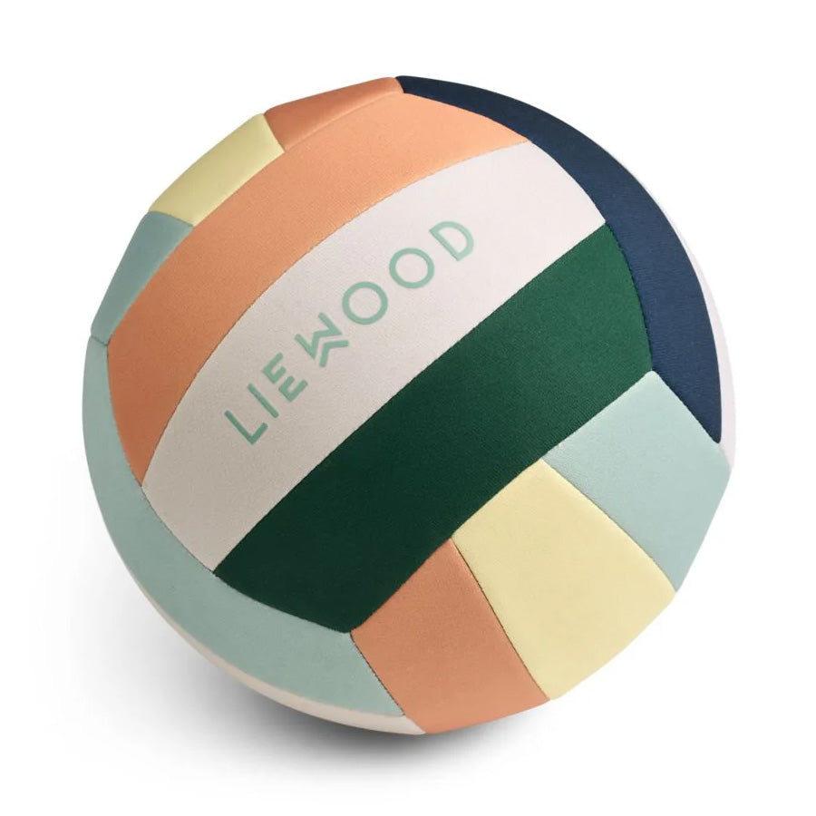 Liewood Villa Volleyball, Peppermint Multi Mix