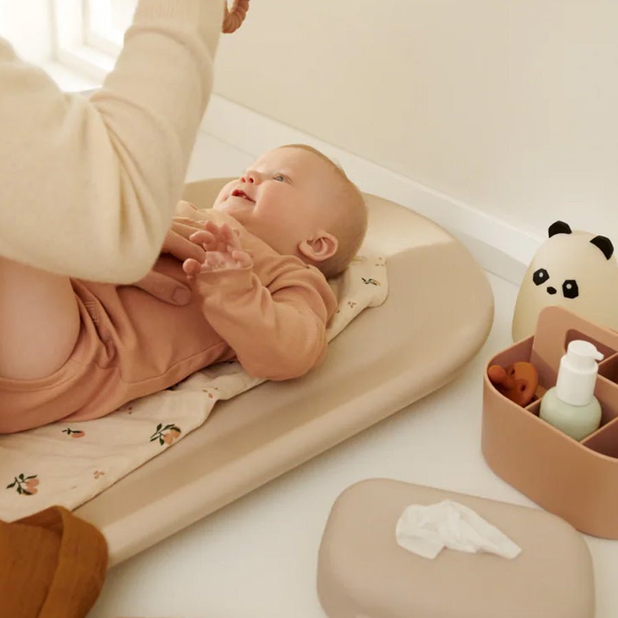 Winston Panda Natlampe