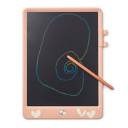 Liewood Zora Tegne Tablet, Sweethearts/Pale tuscany