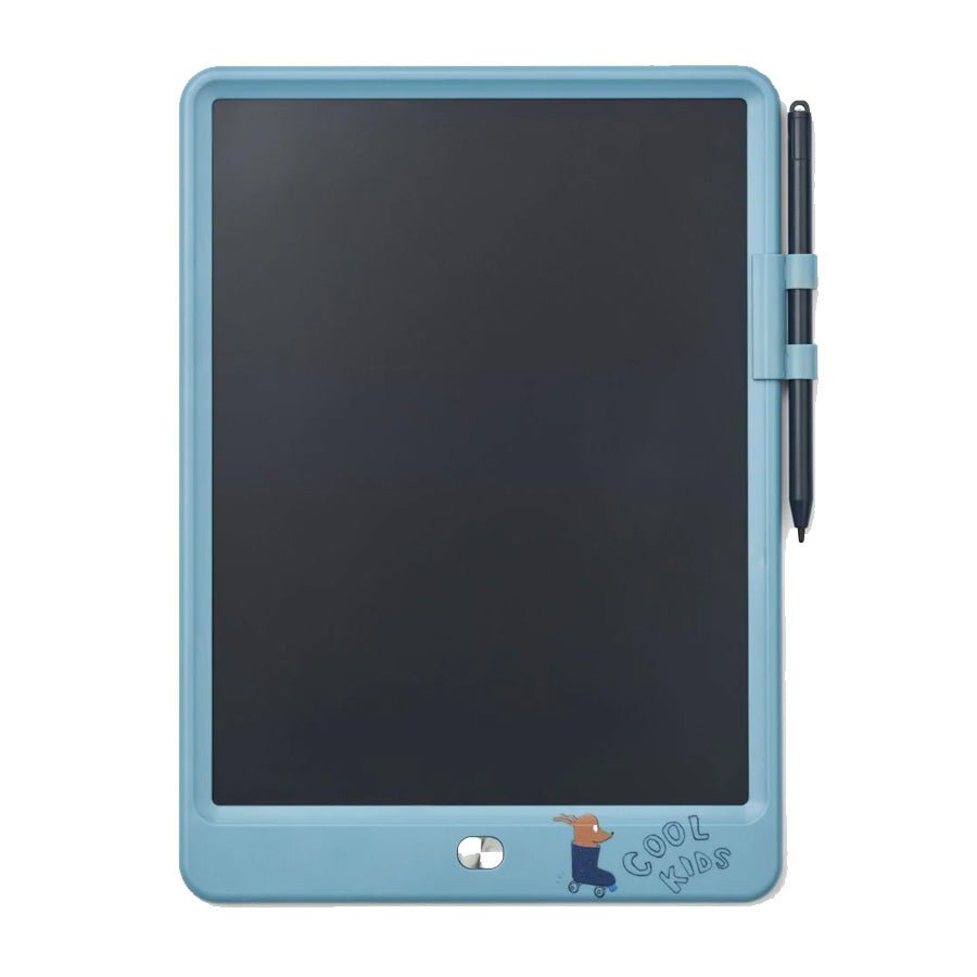 Liewood Zora Tegne Tablet, Tiger/Beach Blue