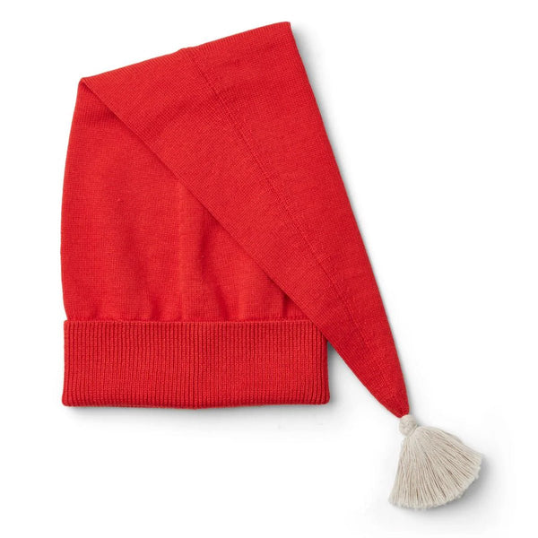 Liewood Alf-Wintermütze, apple red