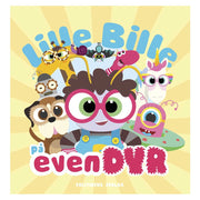 Lille Bille På EvenDYR