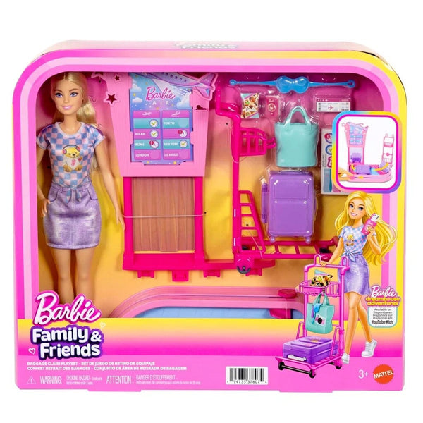 Limitless Adventure Malibu Legesæt