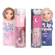 Lipgloss mit Schimmer von Beauty And Me (2 verschiedene Modelle)