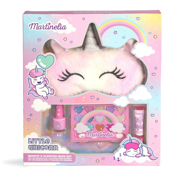 Little Unicorn Dreamy Skønhedssæt