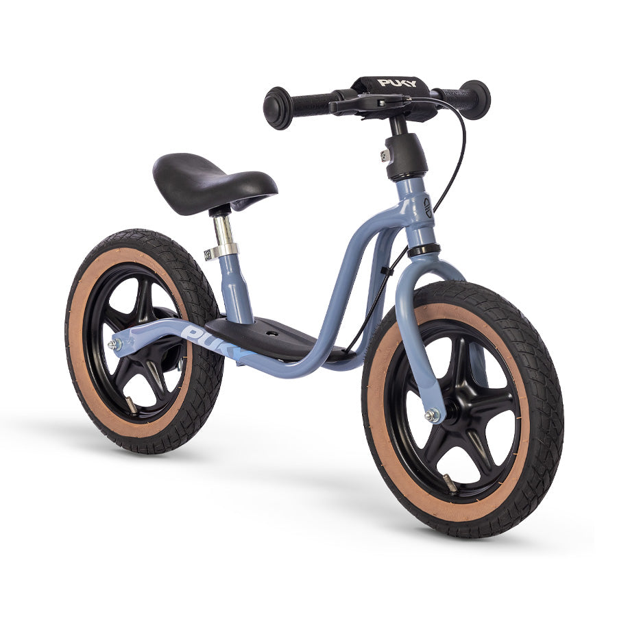 Løbecykel LR 1L BR i Pigeon Blue