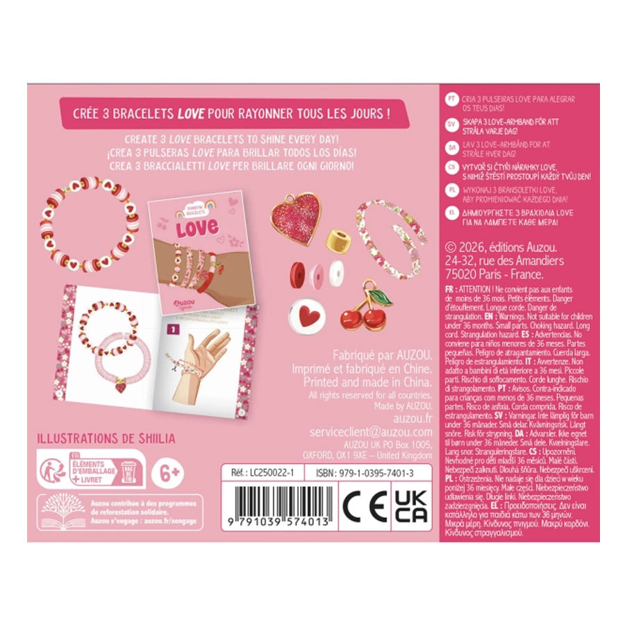 Love Jewellery Factory