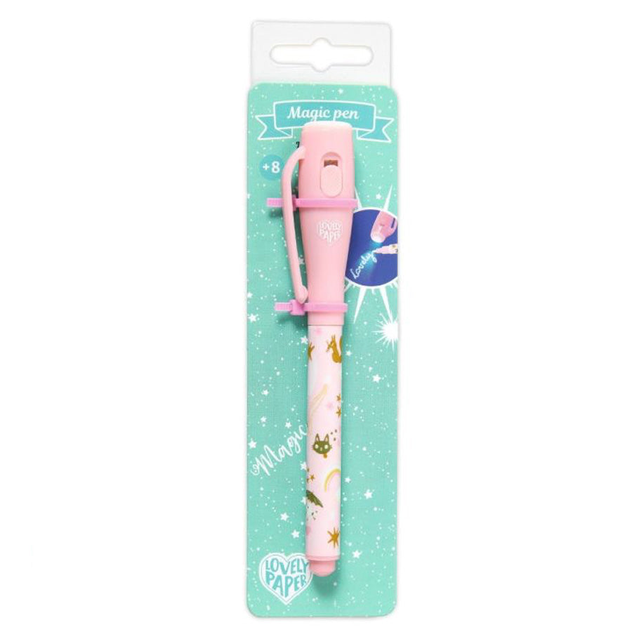 Lovely Paper Lucille Magischer Stift