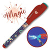 Lovely Paper Steve Magisk Stift