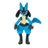 Lucario Plüschtier (30 cm)