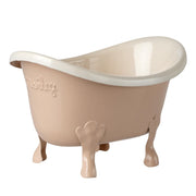 Badewanne für Mäuse, Rosa
