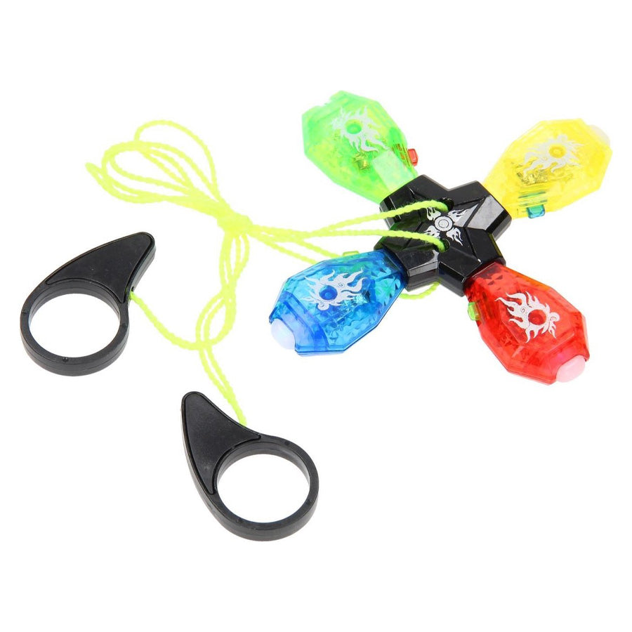Lichtkreisel