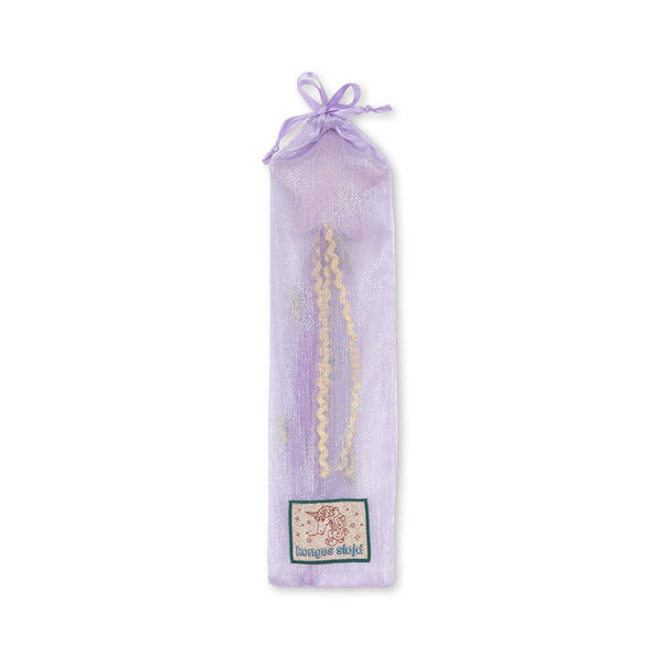 Magisk Tryllestav i Lavender Purple