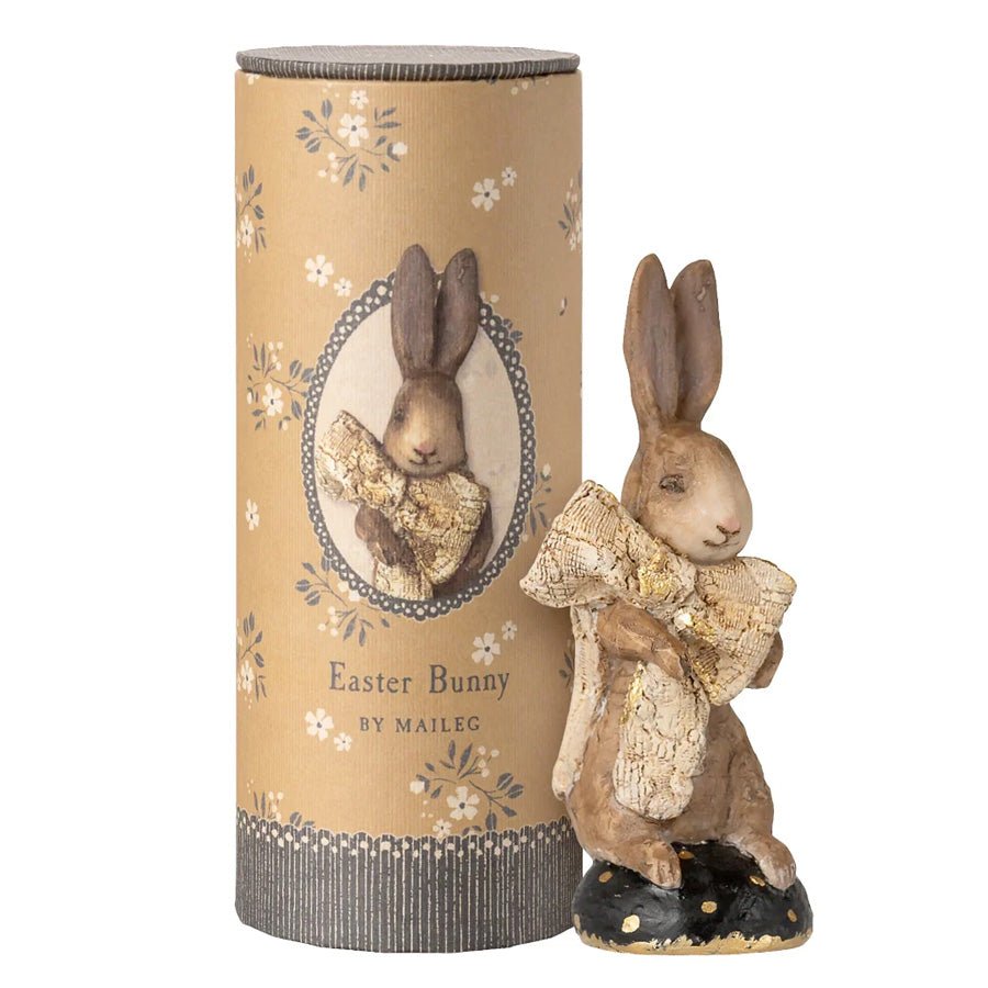 Easter Bunny Nr 15 i Beige