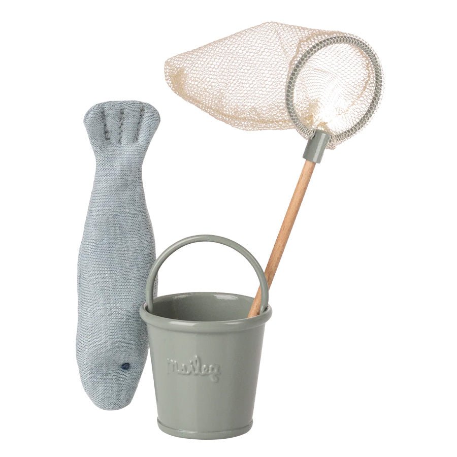 Maileg Fiskeudstyr til Mus