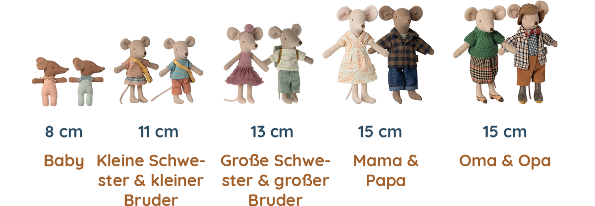Kleines Karussell