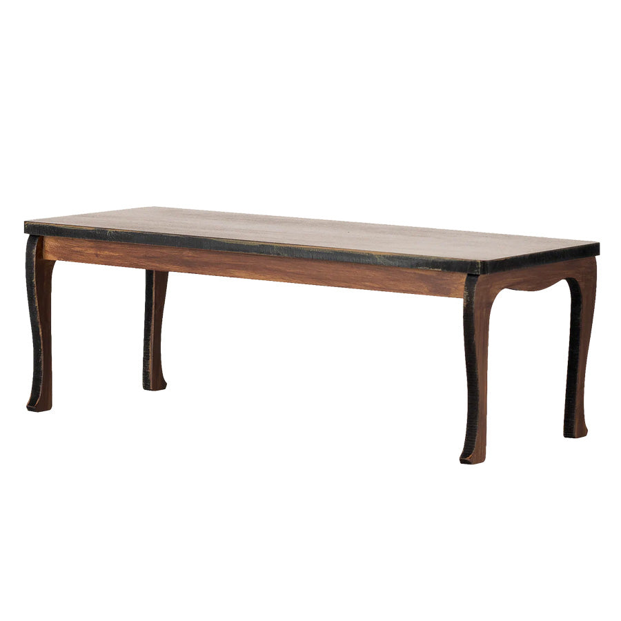 Langer Esstisch für Maileg-Mäuse