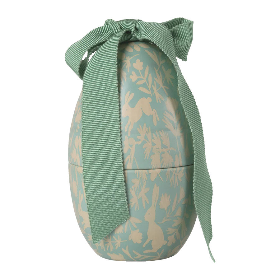 Maileg Kleines Osterei in Mint