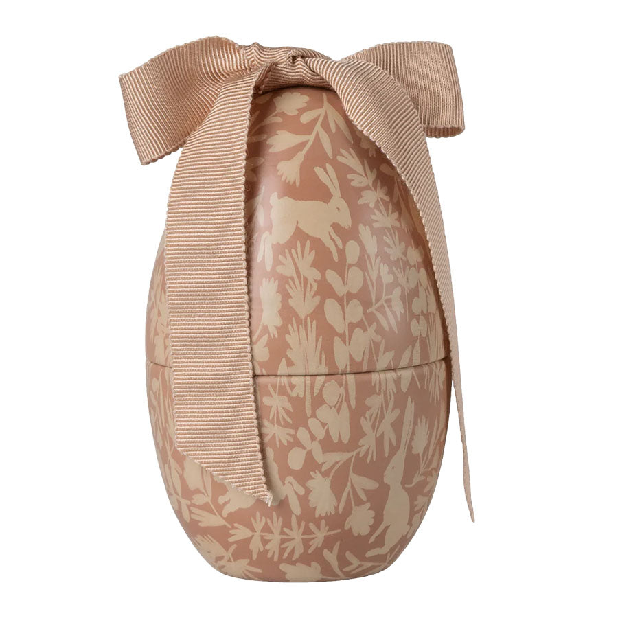 Maileg Kleines Osterei in Rosa