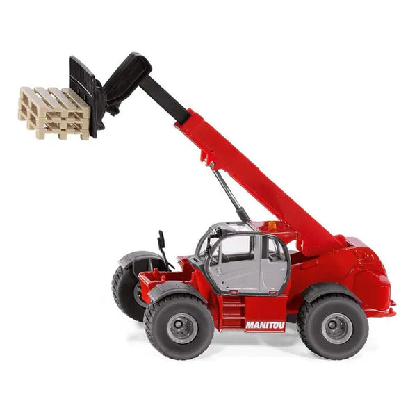 Siku Manitou Mht 10230 Teleskoplader 1:50