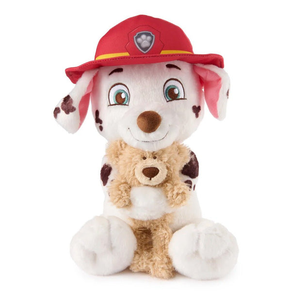 Marshall Snuggle-Up Plüschtier (24 cm)