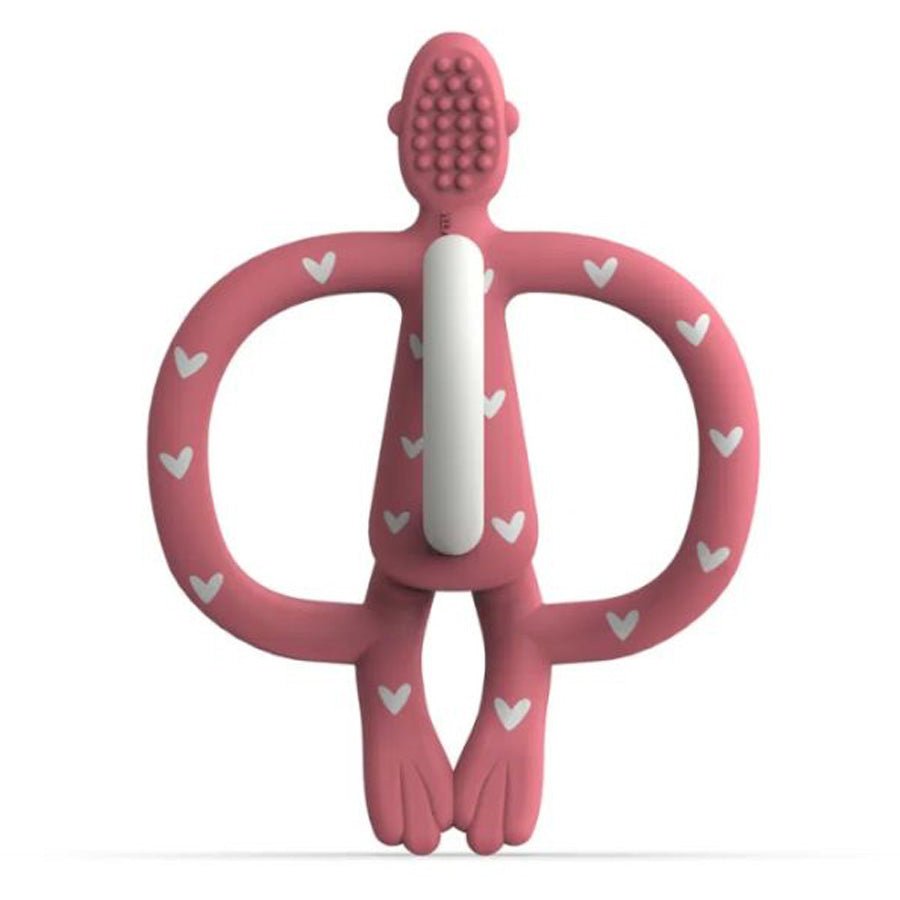 Matchstick Monkey Bidelegetøj, Love Hearts