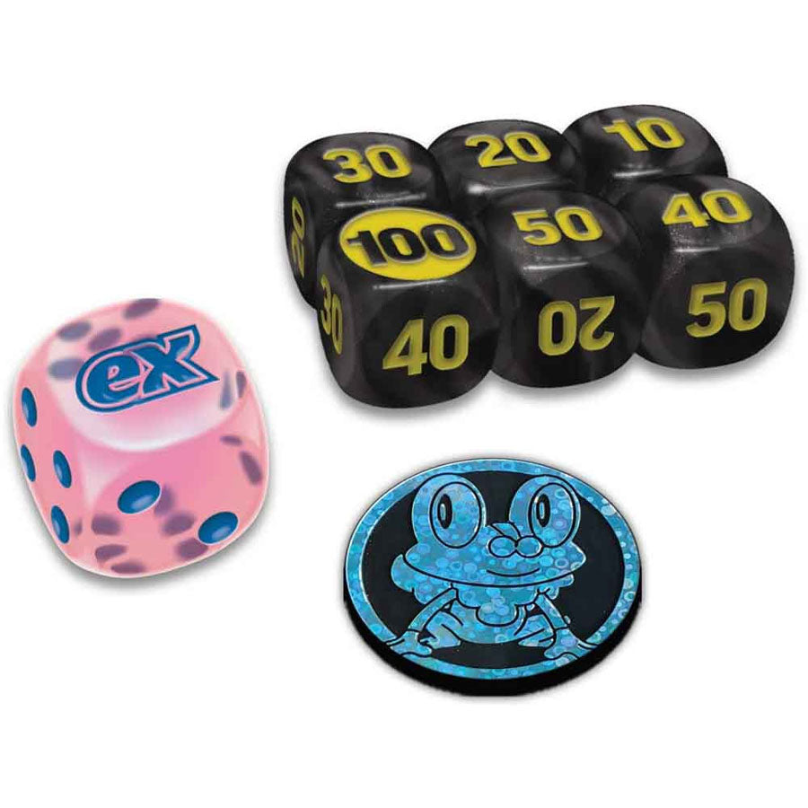 Mega Evolution: Chaos Rising Elite Trainer Box ME04
