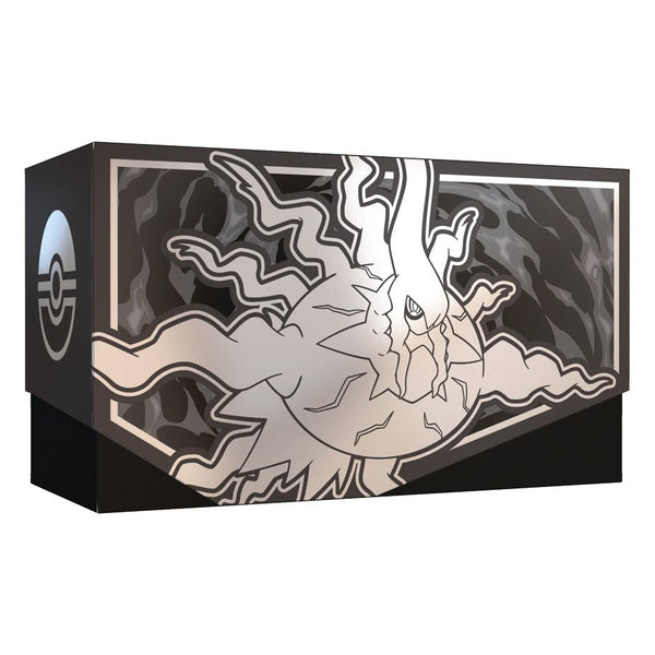 Mega Evolution Pitch Black ME05 Elite Trainer Box