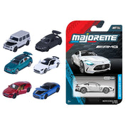 Majorette Mercedes-AMG Premium Cars, ass