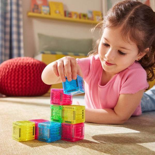 MicroMAGS Cubes (9 dele)