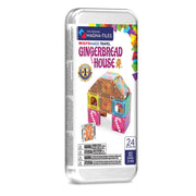 MicroMAGS Lebkuchenhaus-Reiseset (24 Teile)