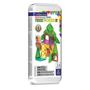 MicroMAGS Treehouse Reiseset (24 Teile)