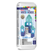 MicroMAGS Winterwunderland Reiseset