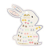 Ohrsticker – 25 Paar, Ostern