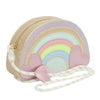 Schultertasche Rainbow My Little Unicorn