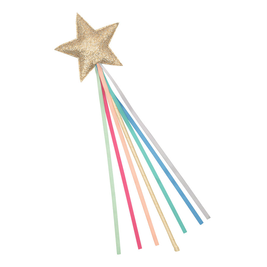 Mimi & Lula Zauberstab, Rainbow Star
